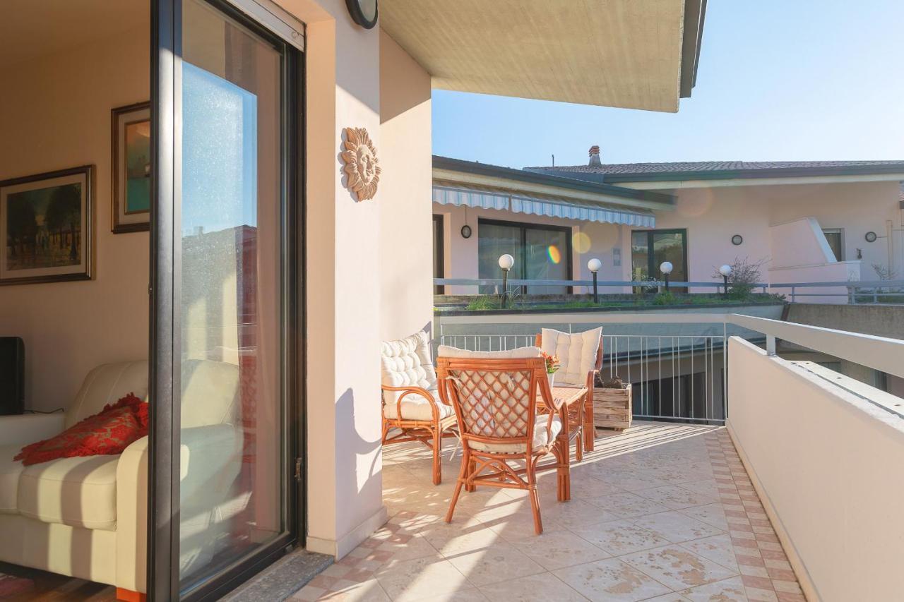 Kristall 233 By Wonderful Italy Desenzano del Garda