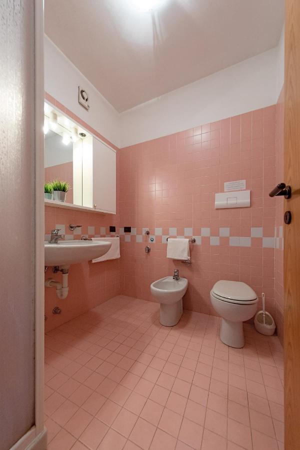 Apartment Kristall 233 By Wonderful Italy